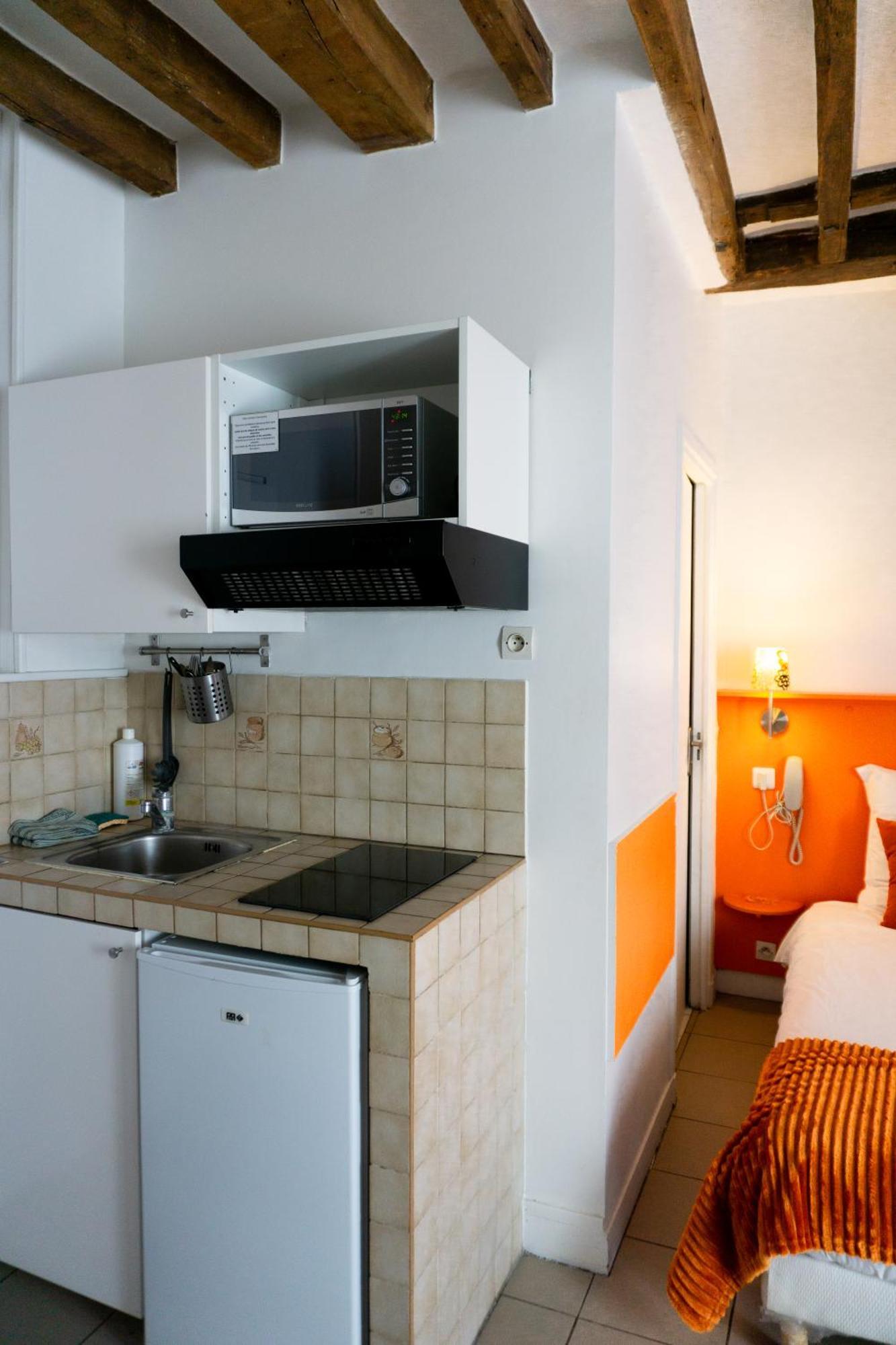 Residence Chlorophylle Arcueil Dış mekan fotoğraf
