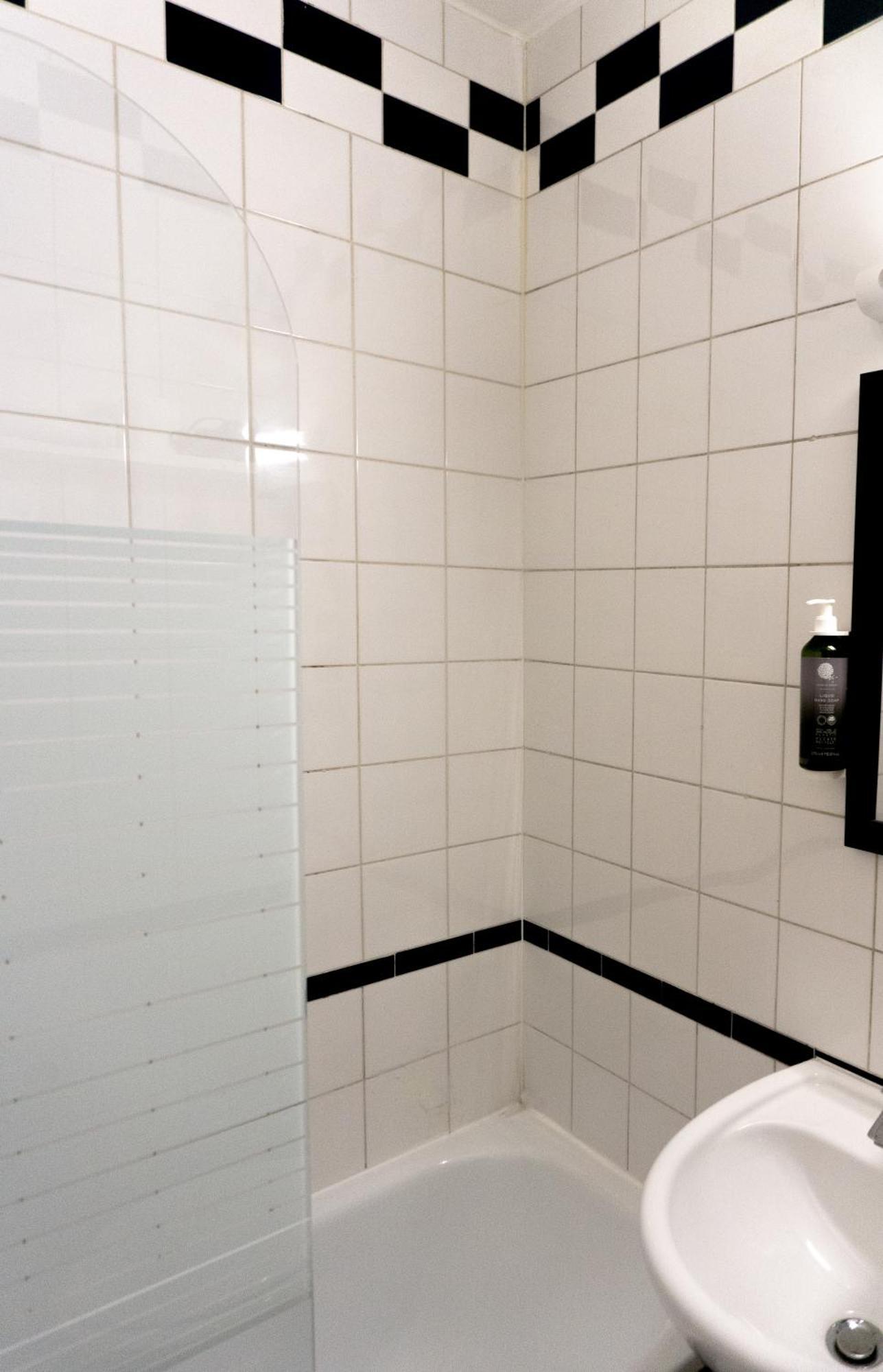 Residence Chlorophylle Arcueil Dış mekan fotoğraf