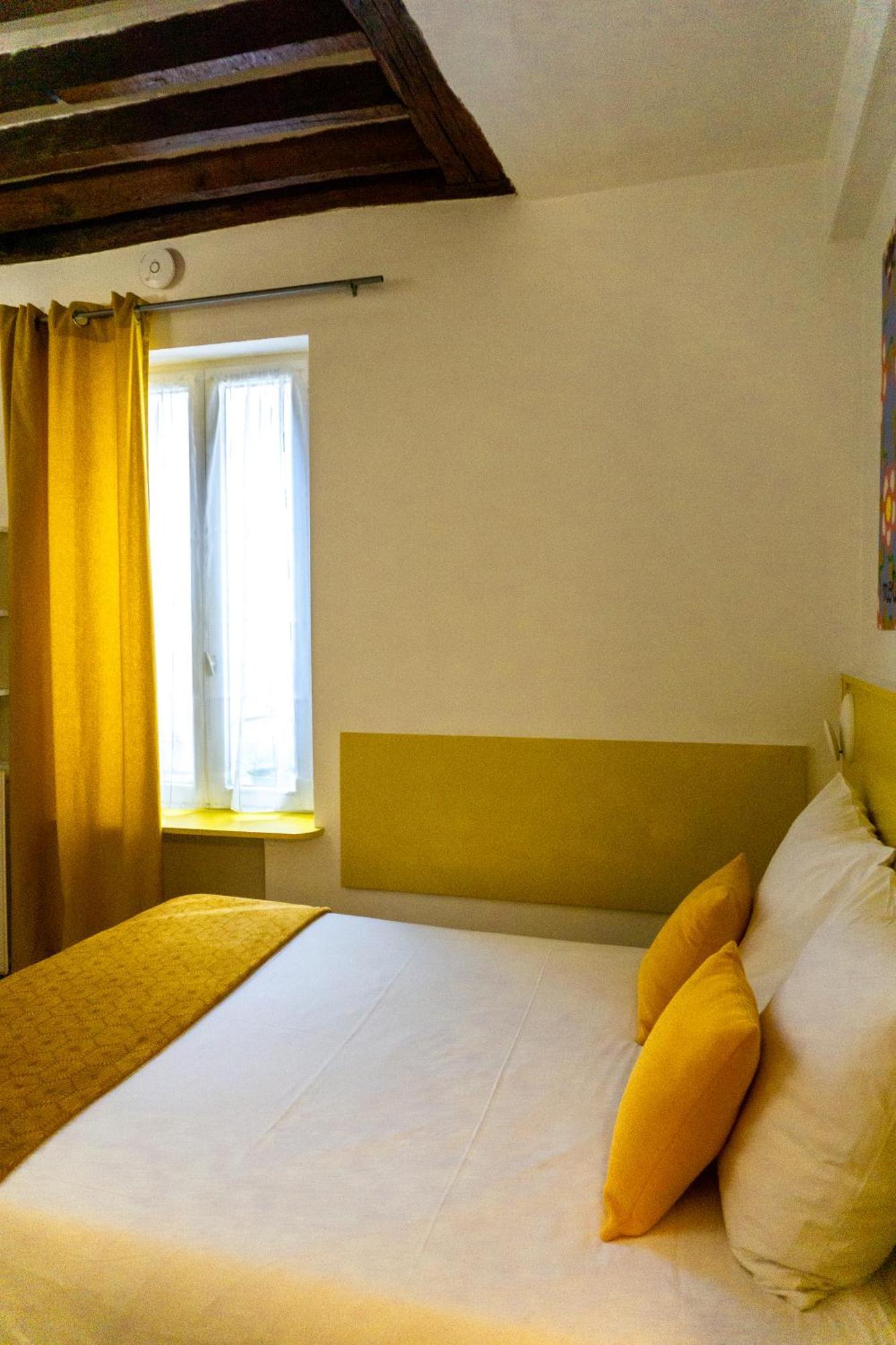 Residence Chlorophylle Arcueil Dış mekan fotoğraf