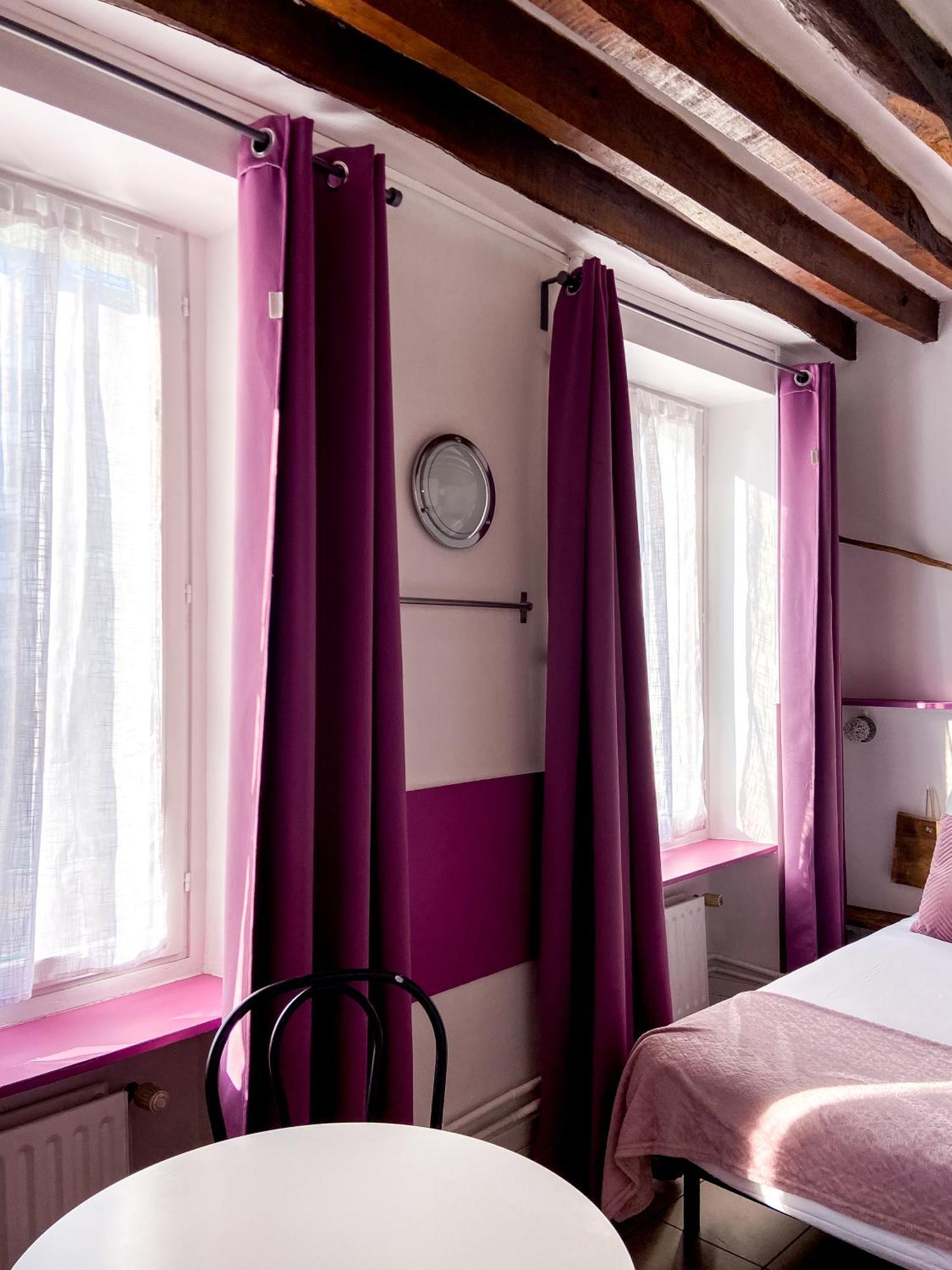 Residence Chlorophylle Arcueil Dış mekan fotoğraf