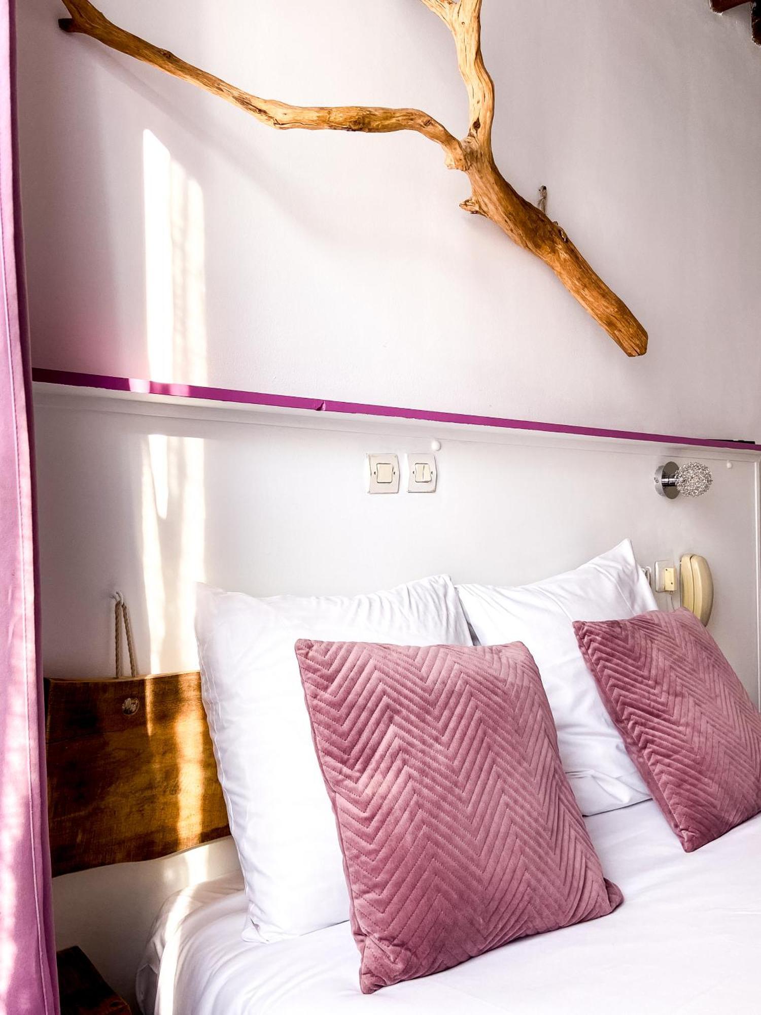 Residence Chlorophylle Arcueil Dış mekan fotoğraf