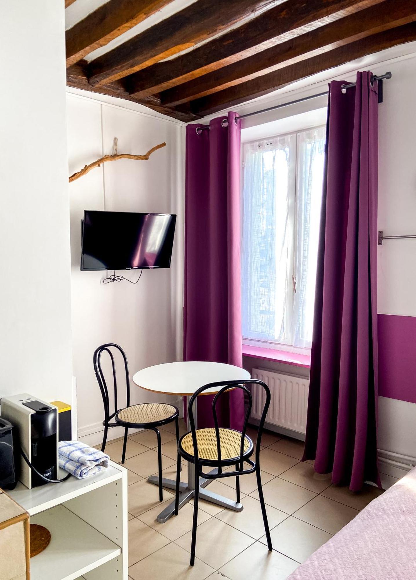Residence Chlorophylle Arcueil Dış mekan fotoğraf