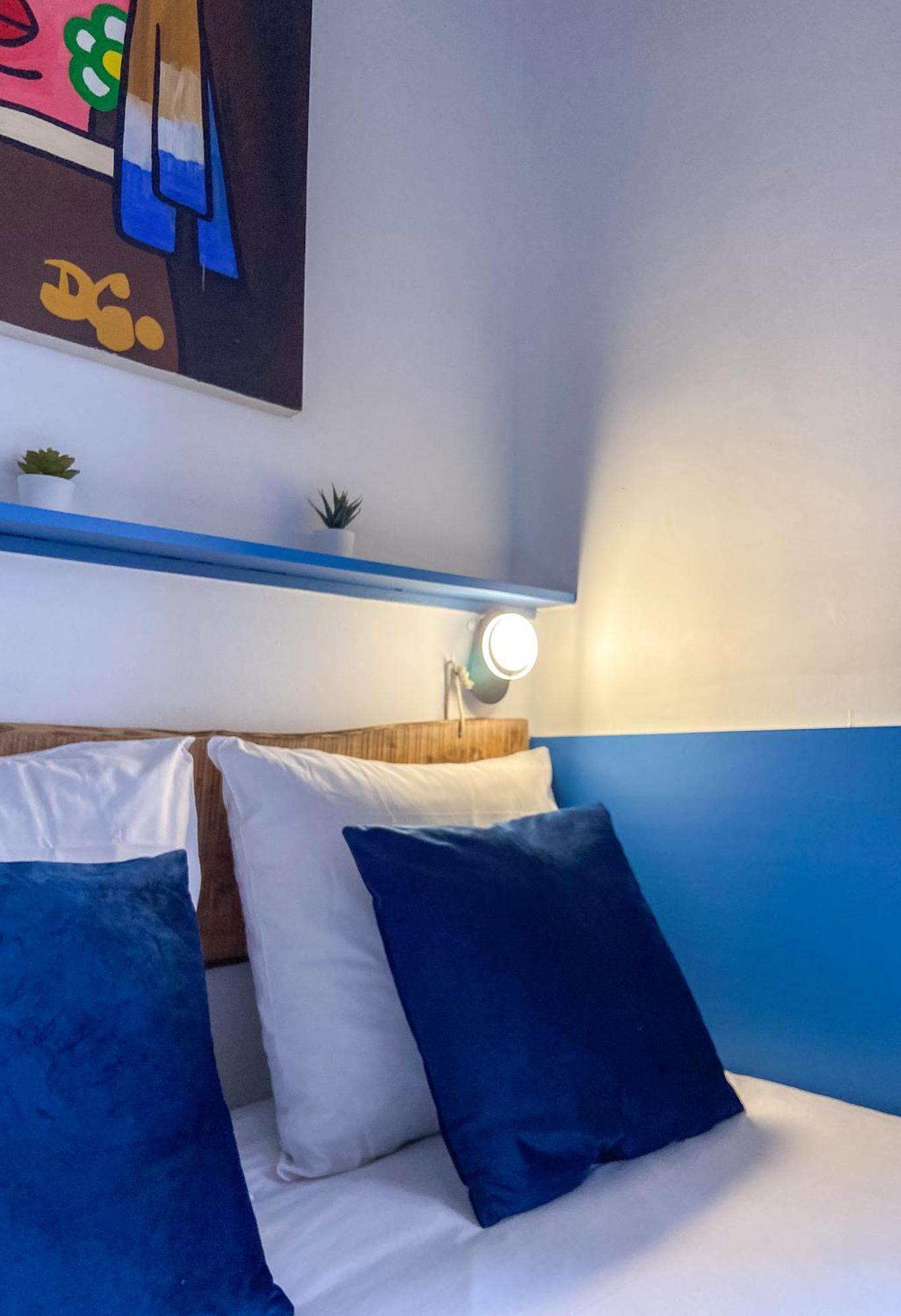 Residence Chlorophylle Arcueil Dış mekan fotoğraf