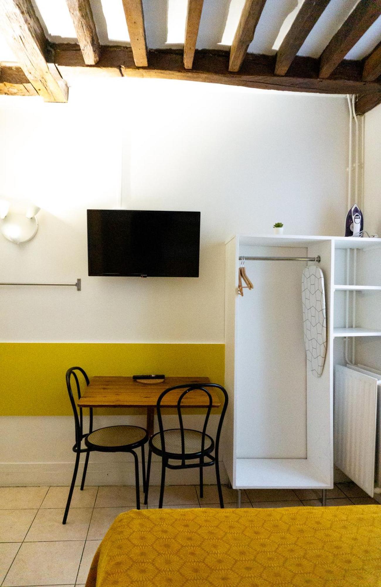 Residence Chlorophylle Arcueil Dış mekan fotoğraf