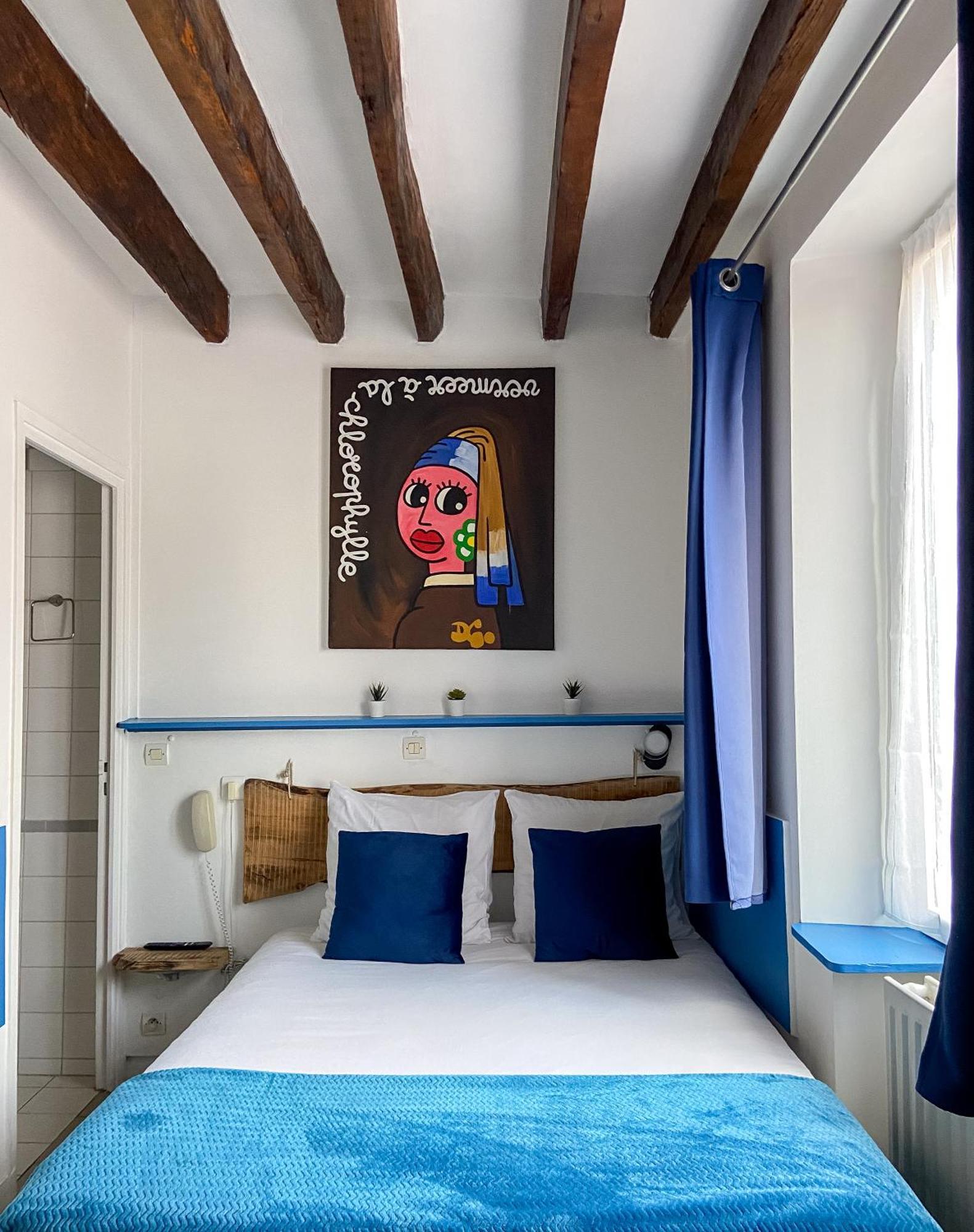Residence Chlorophylle Arcueil Dış mekan fotoğraf
