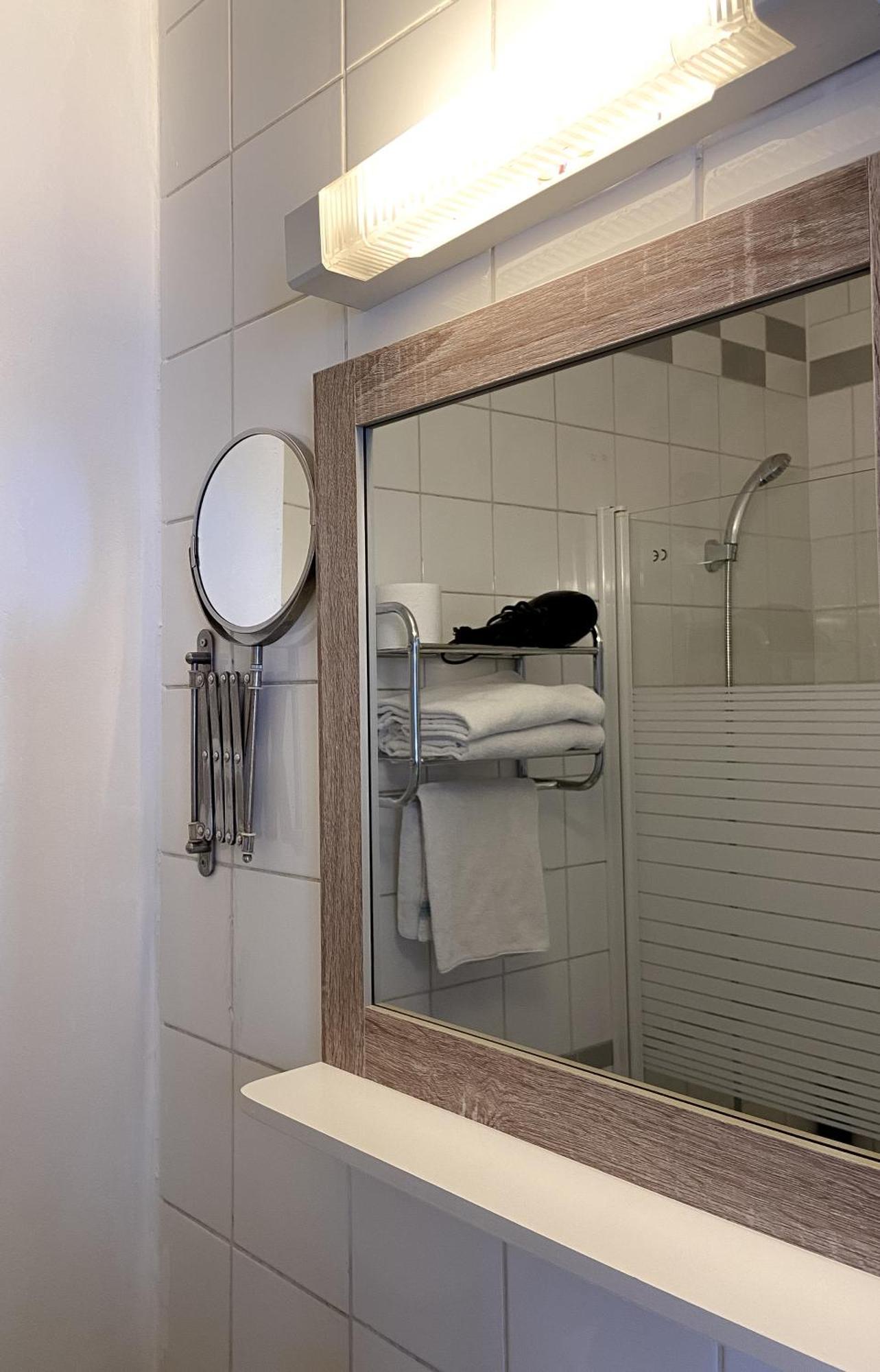 Residence Chlorophylle Arcueil Dış mekan fotoğraf