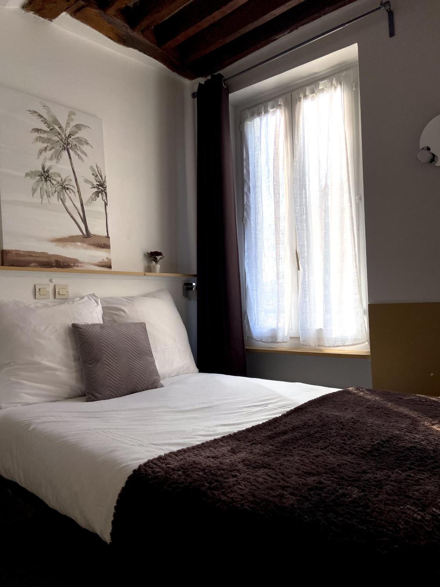 Residence Chlorophylle Arcueil Dış mekan fotoğraf