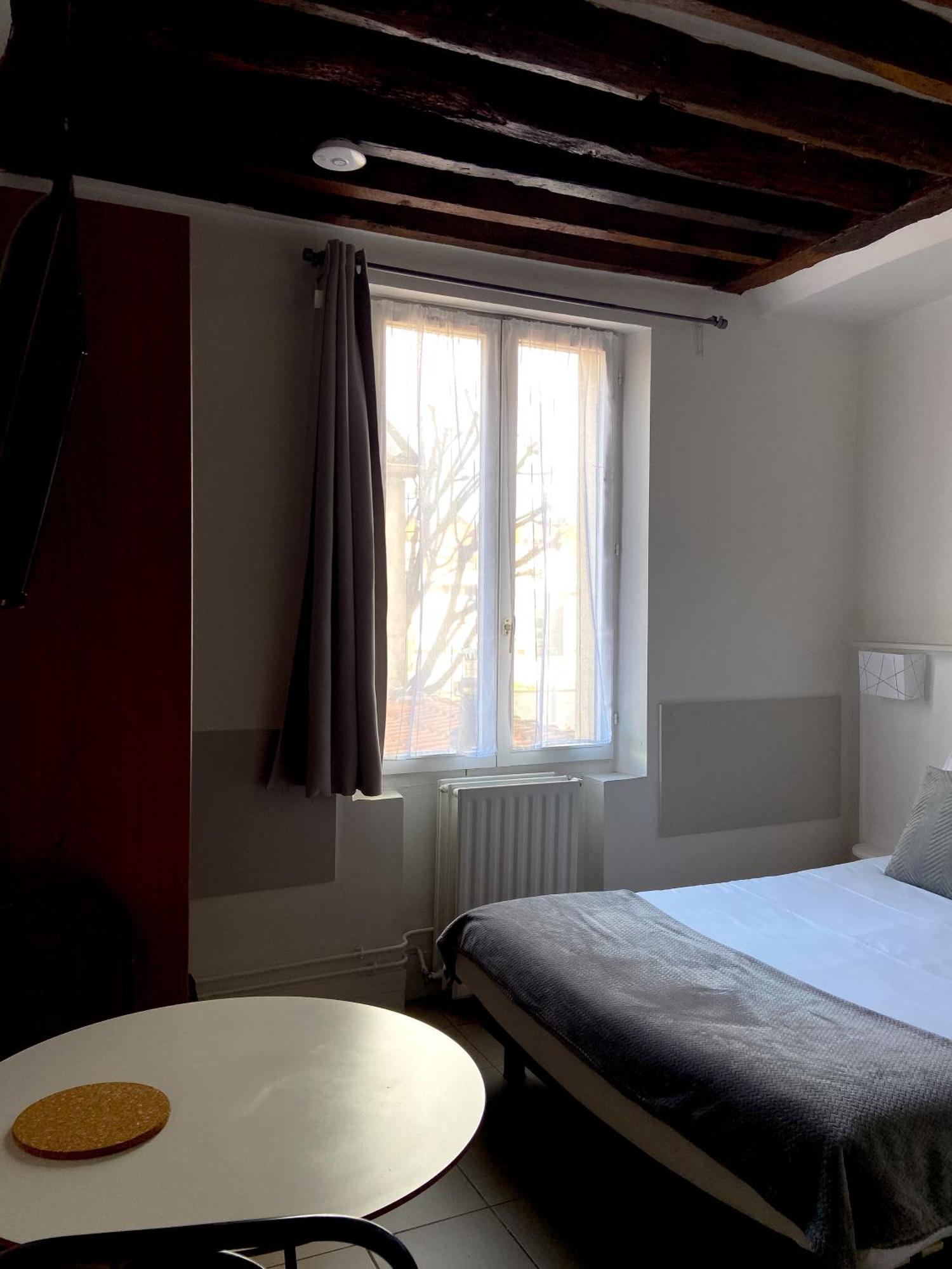 Residence Chlorophylle Arcueil Dış mekan fotoğraf