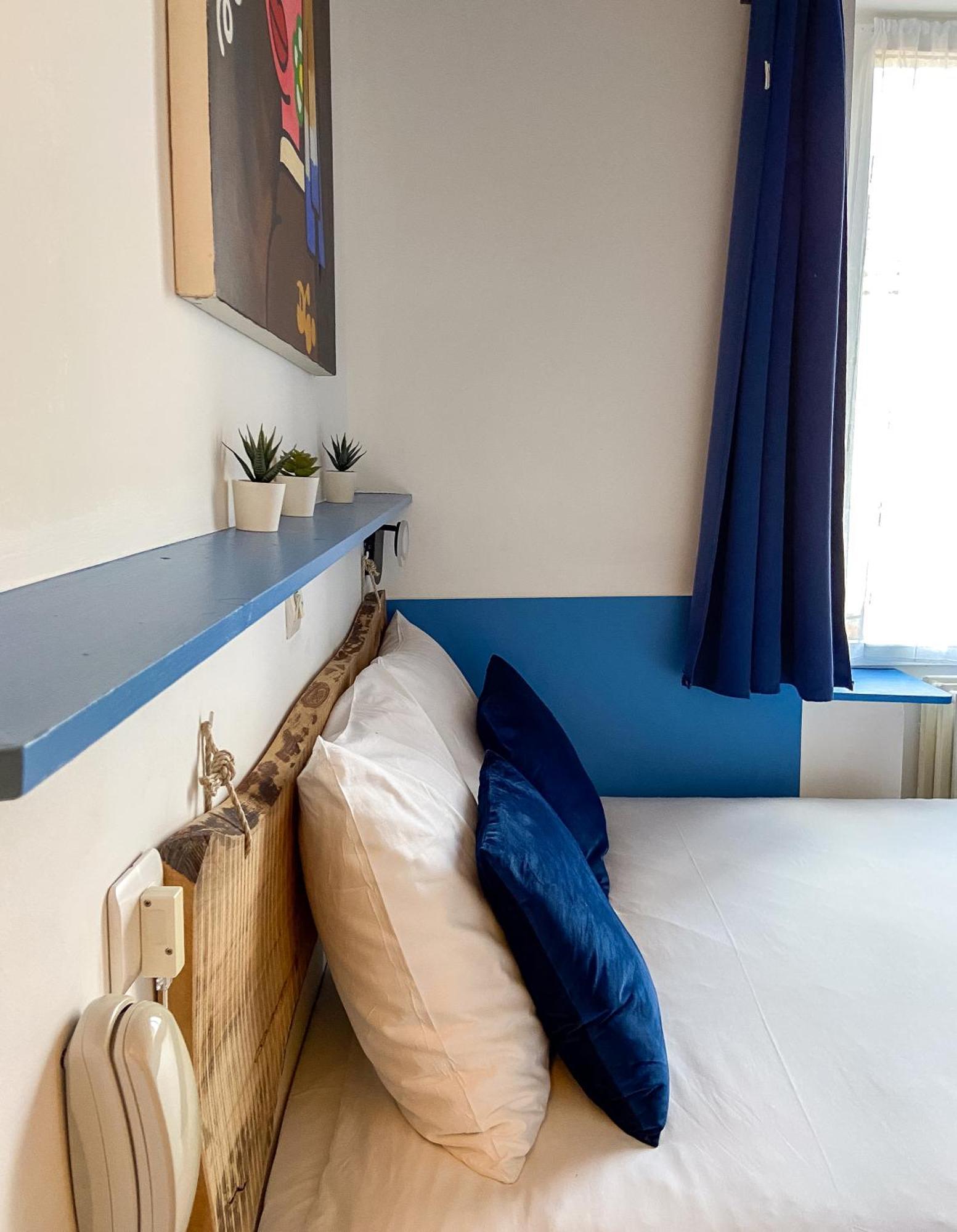 Residence Chlorophylle Arcueil Dış mekan fotoğraf