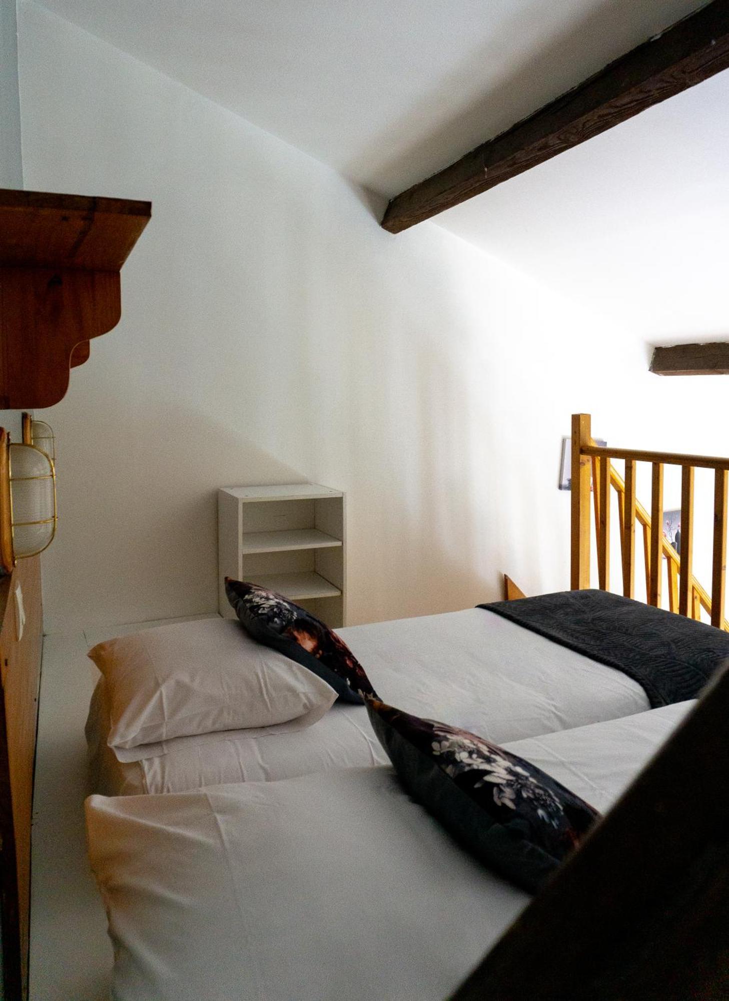 Residence Chlorophylle Arcueil Dış mekan fotoğraf