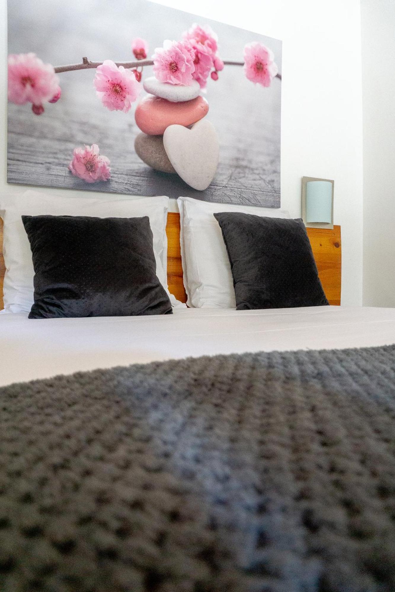 Residence Chlorophylle Arcueil Dış mekan fotoğraf