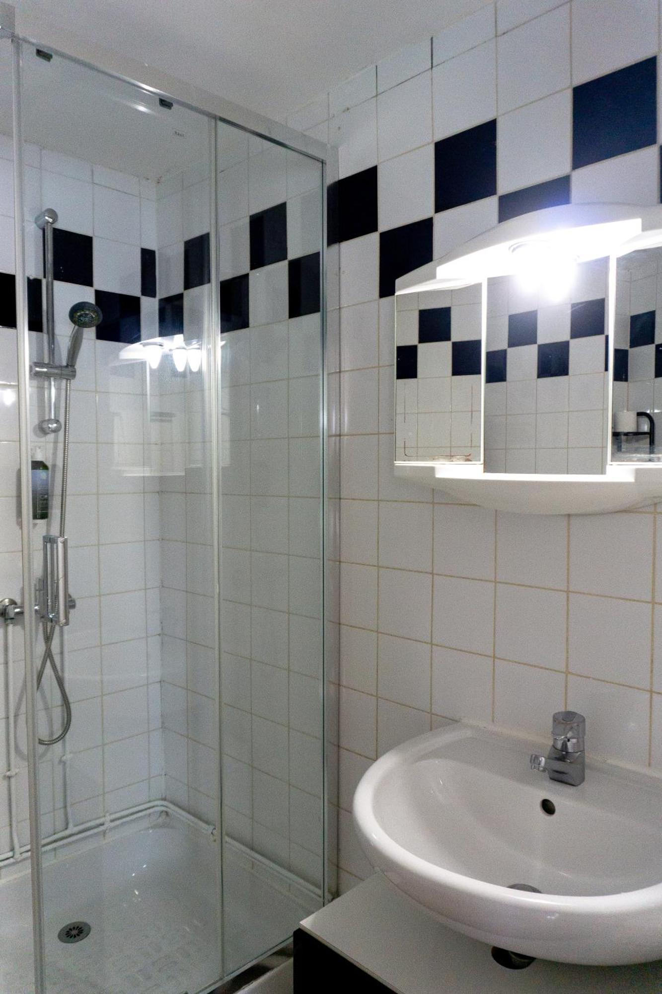 Residence Chlorophylle Arcueil Dış mekan fotoğraf