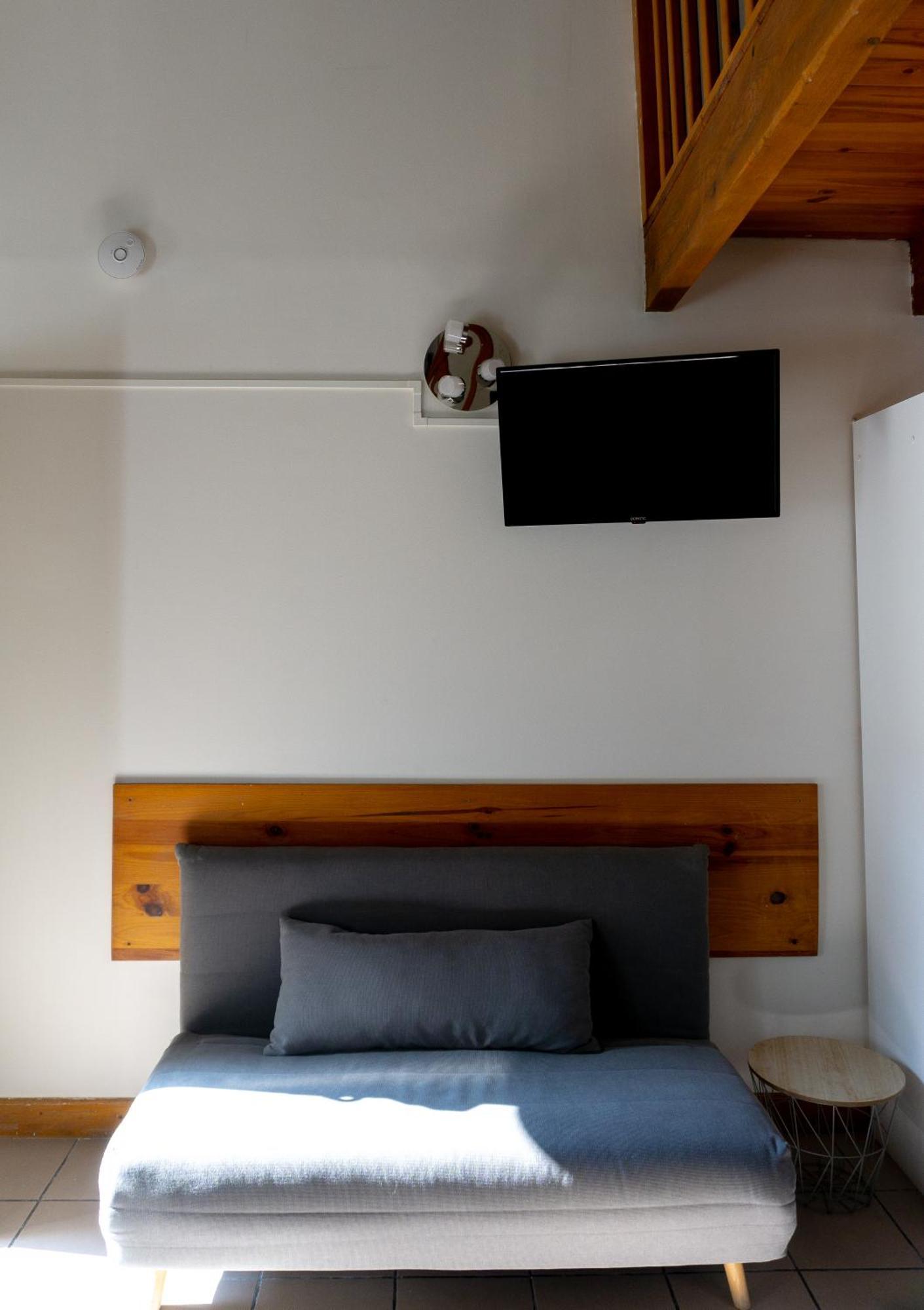 Residence Chlorophylle Arcueil Dış mekan fotoğraf