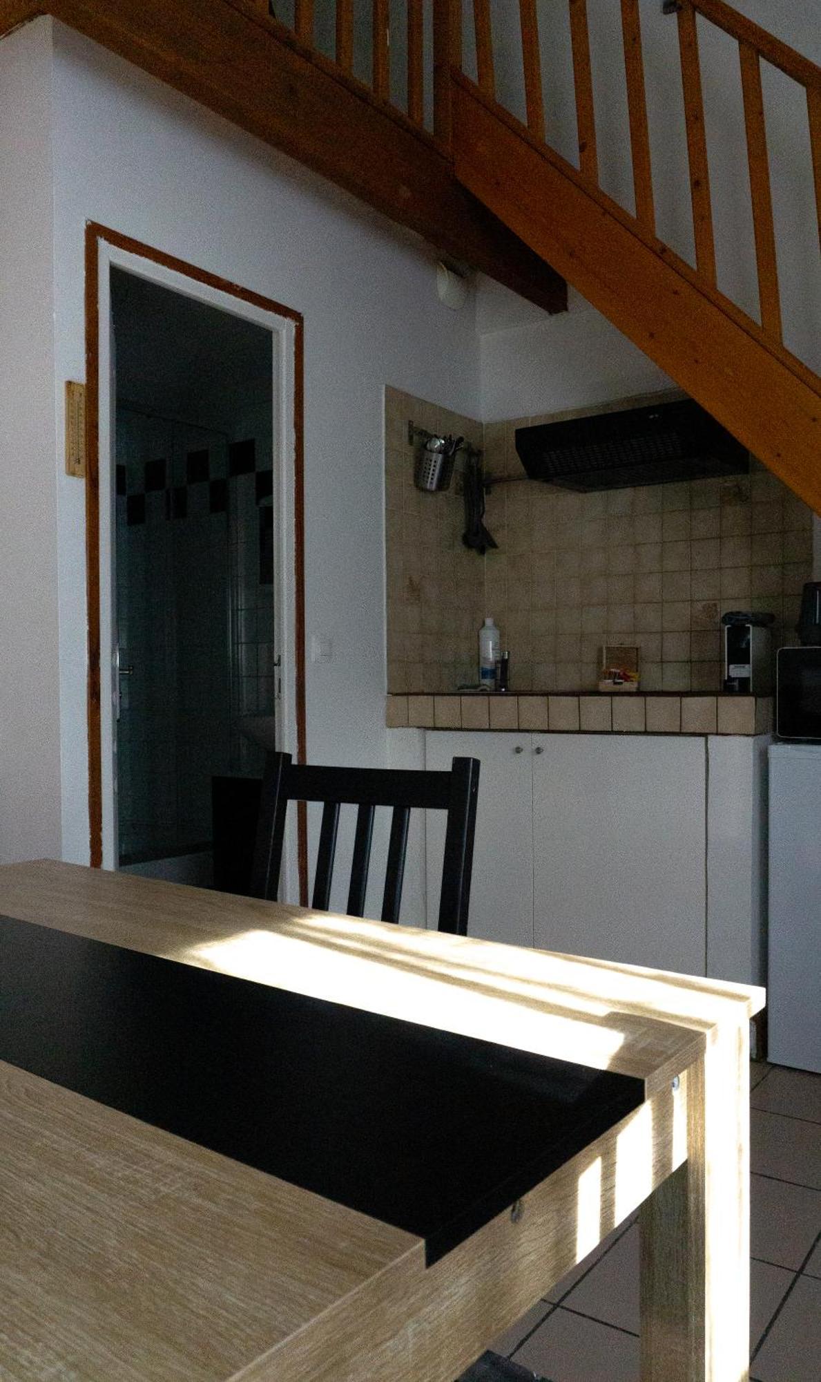 Residence Chlorophylle Arcueil Dış mekan fotoğraf