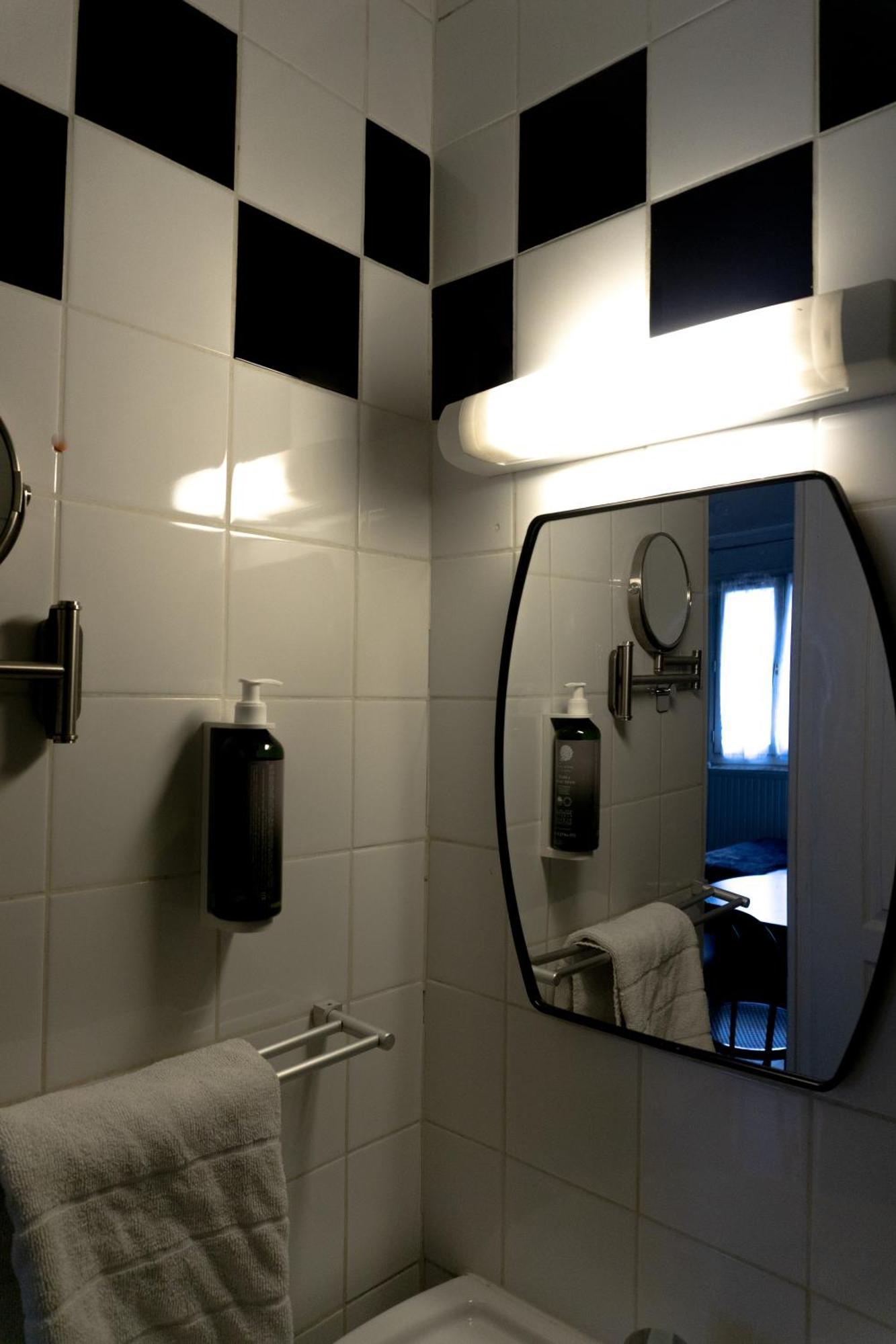 Residence Chlorophylle Arcueil Dış mekan fotoğraf