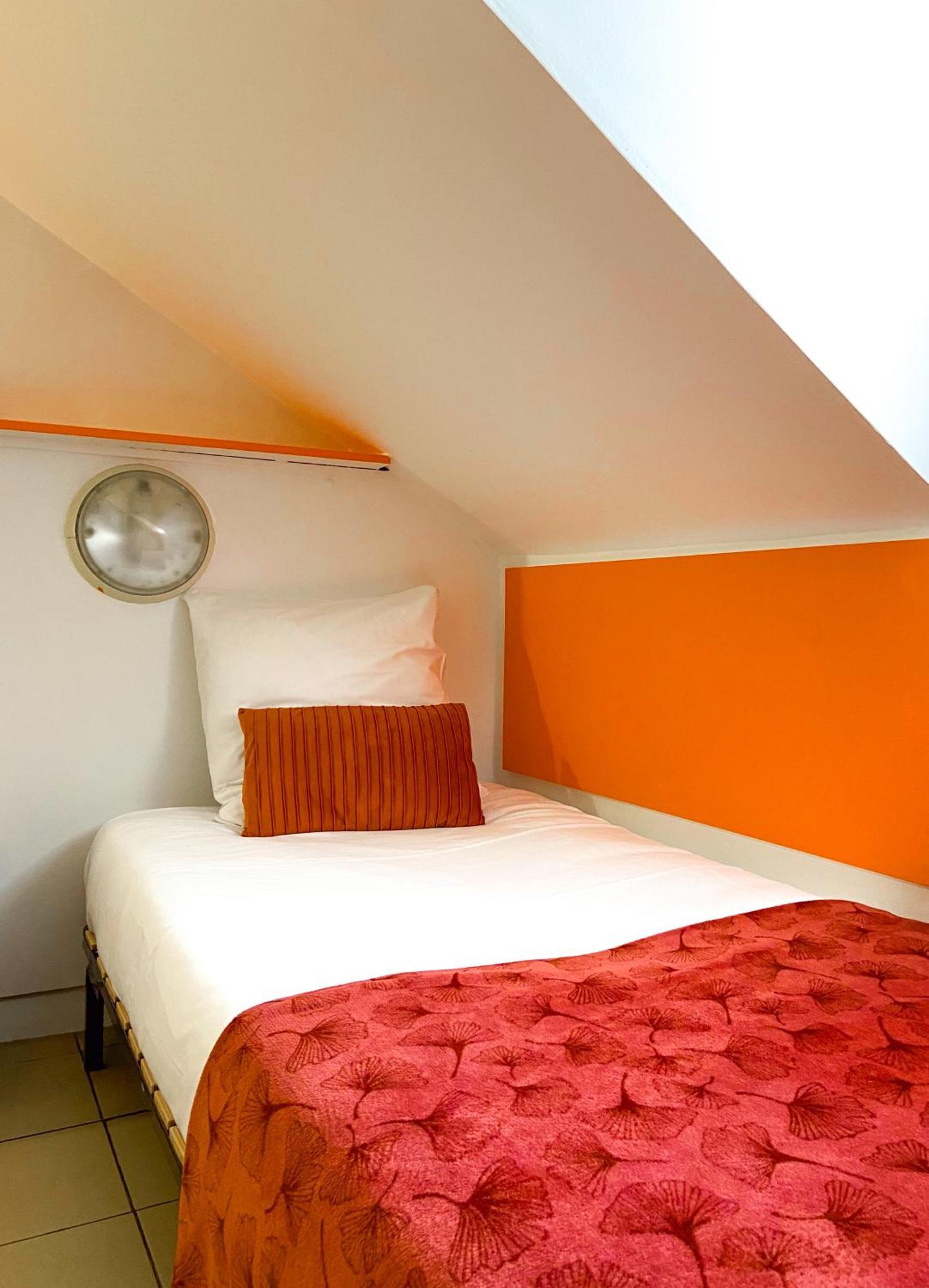 Residence Chlorophylle Arcueil Dış mekan fotoğraf