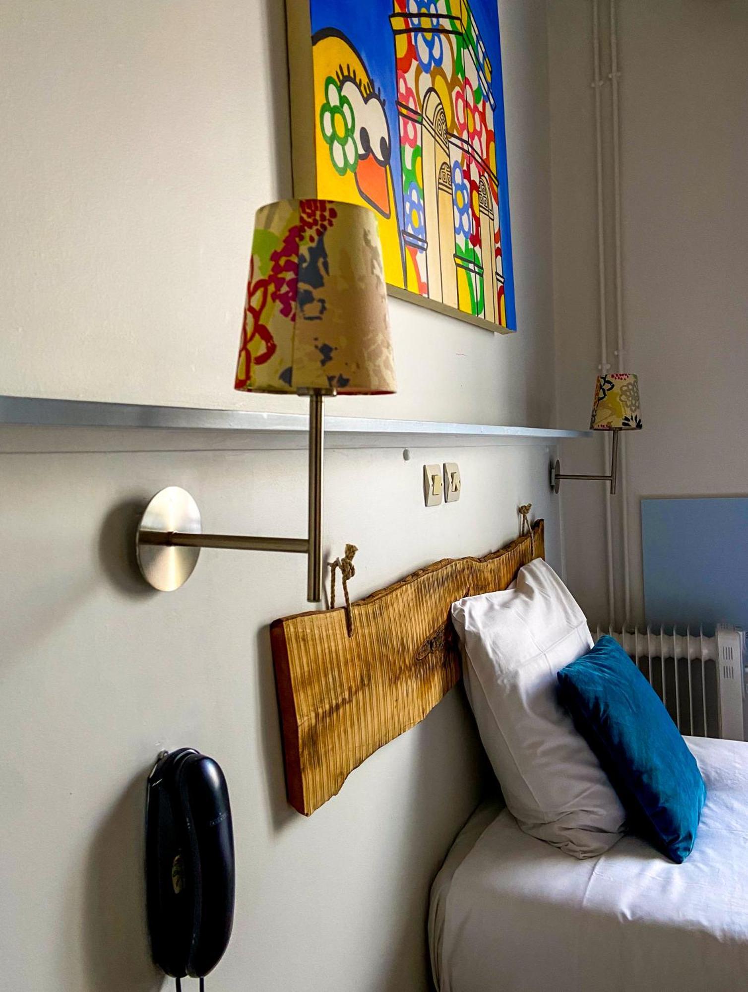 Residence Chlorophylle Arcueil Dış mekan fotoğraf