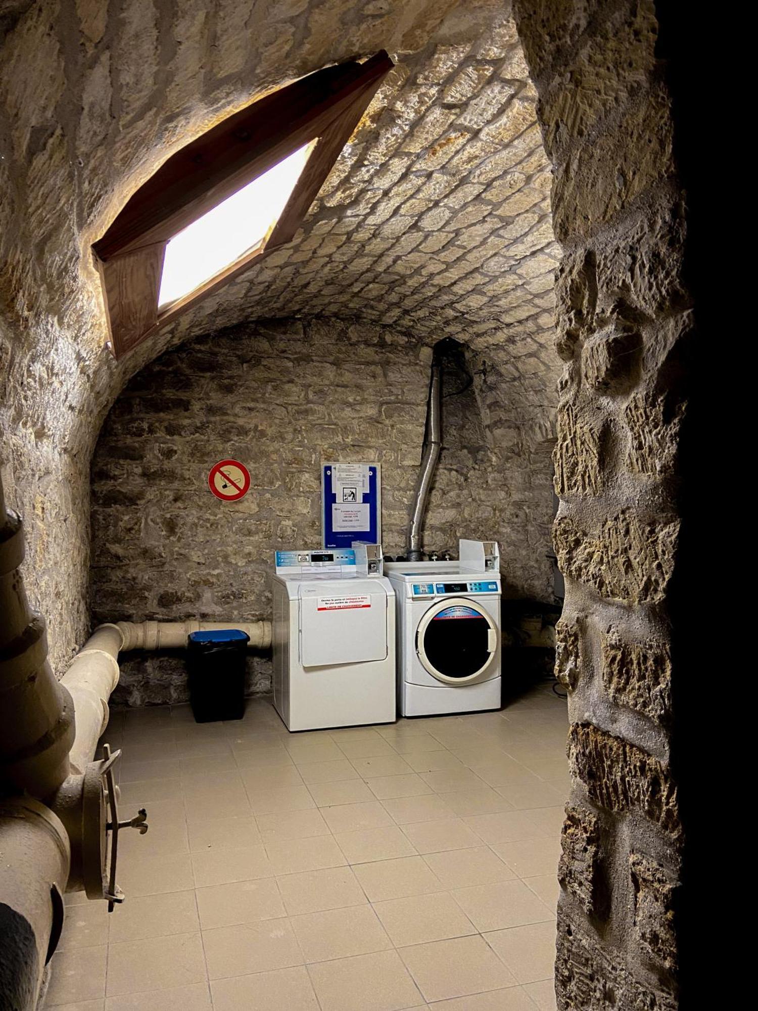 Residence Chlorophylle Arcueil Dış mekan fotoğraf